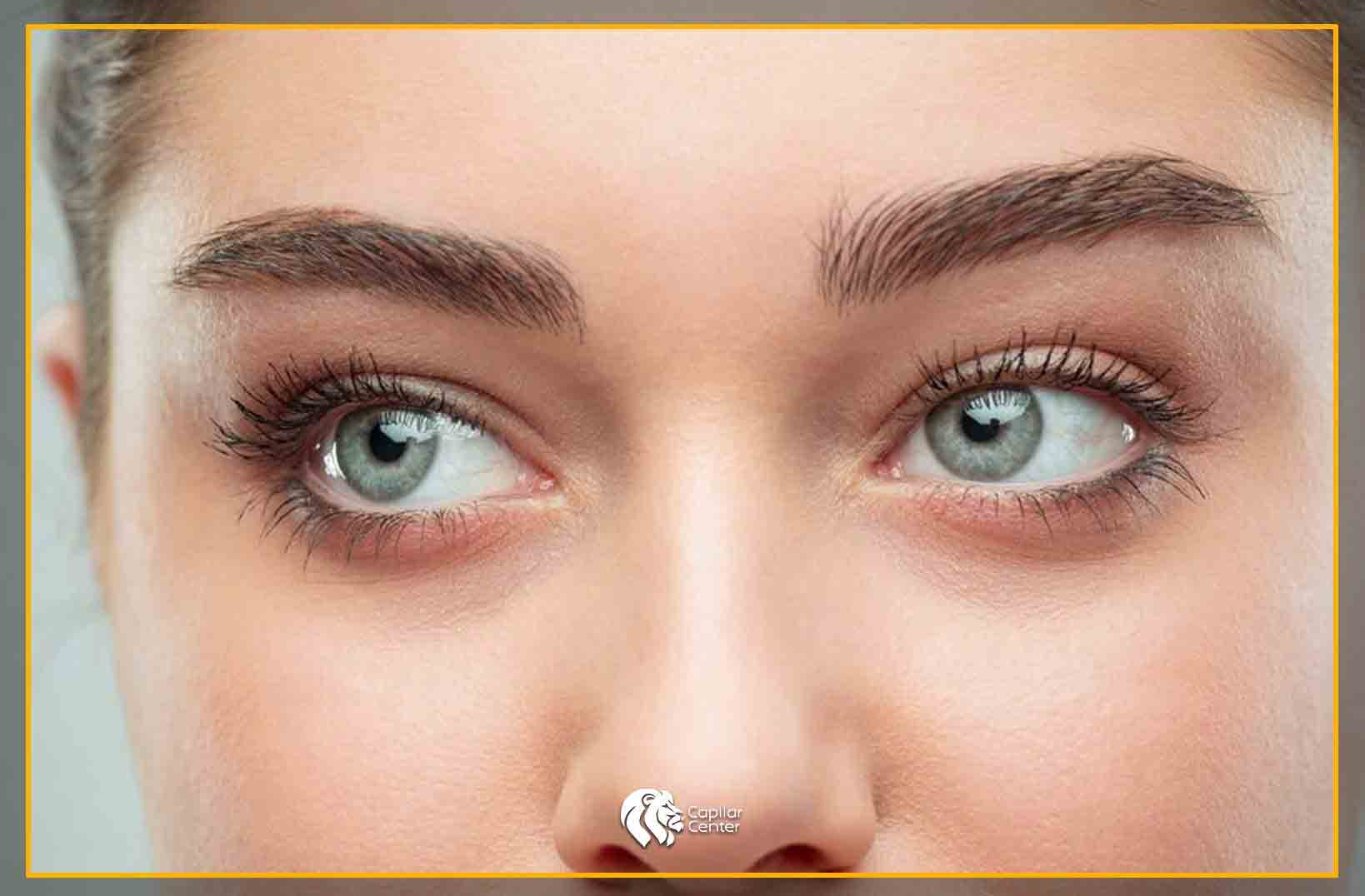 Implante o microblading - Beneficios