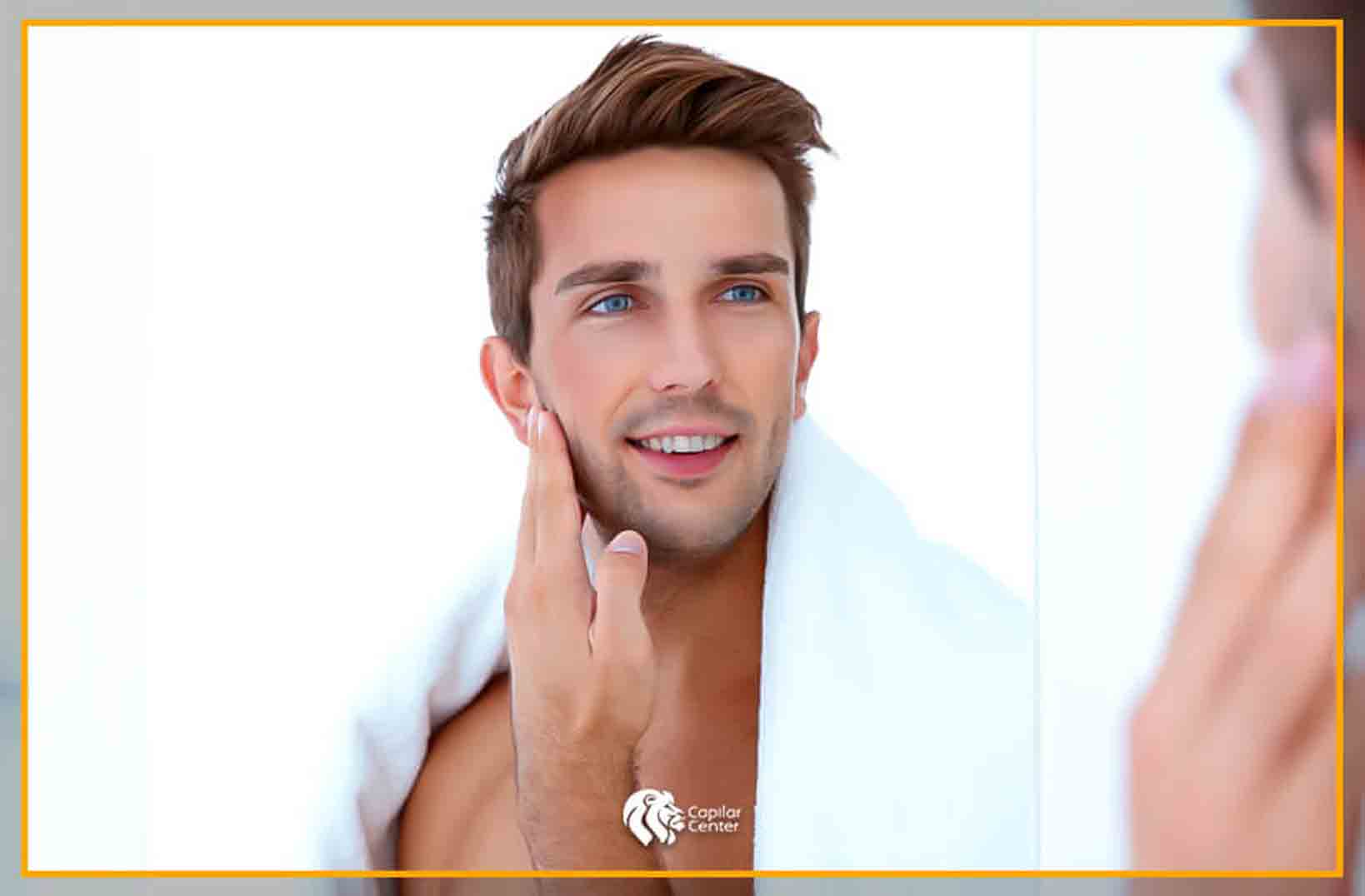¿Qué cuidados tener luego de tu implante de barba?